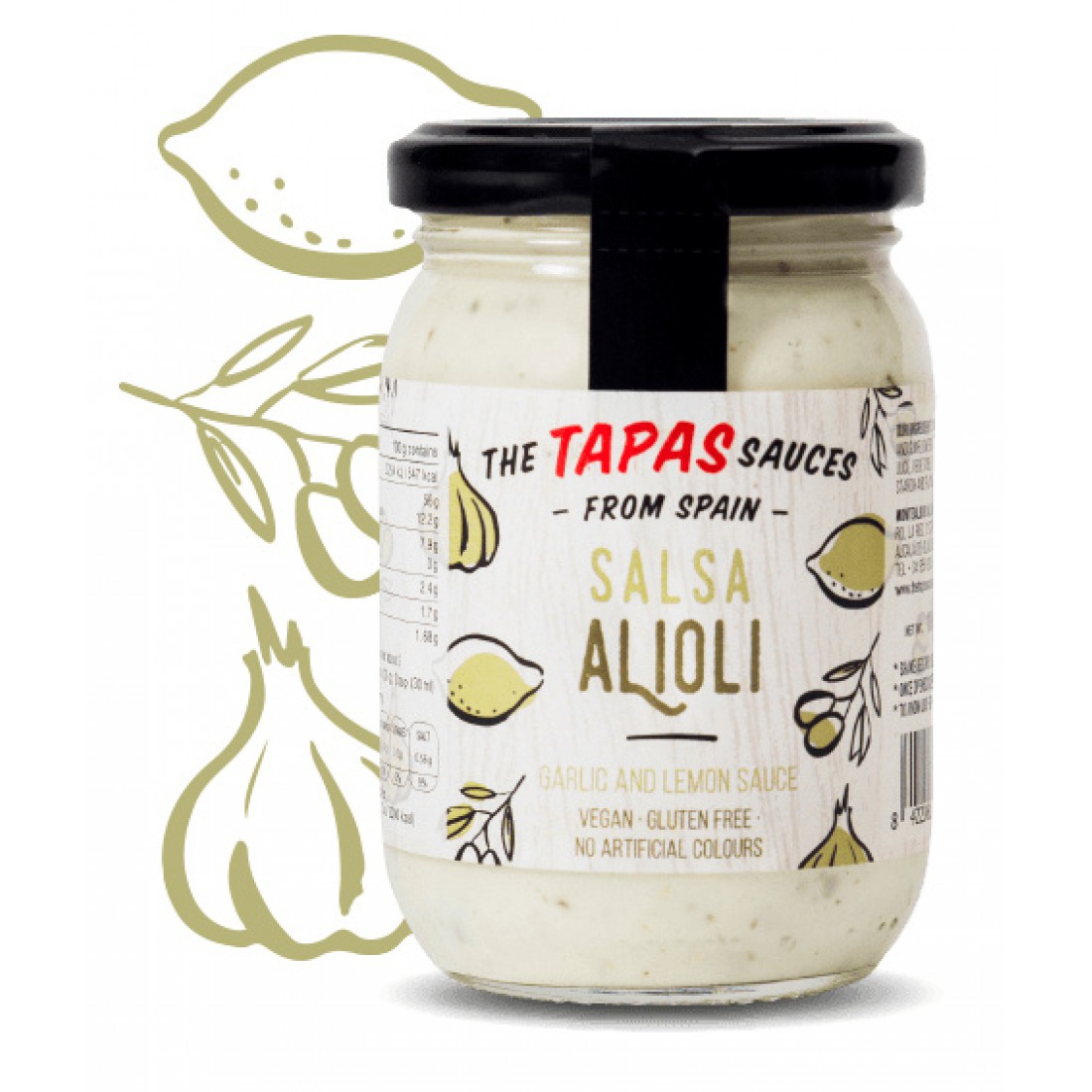 Aioli 