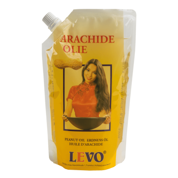 Arachideolie 500ml