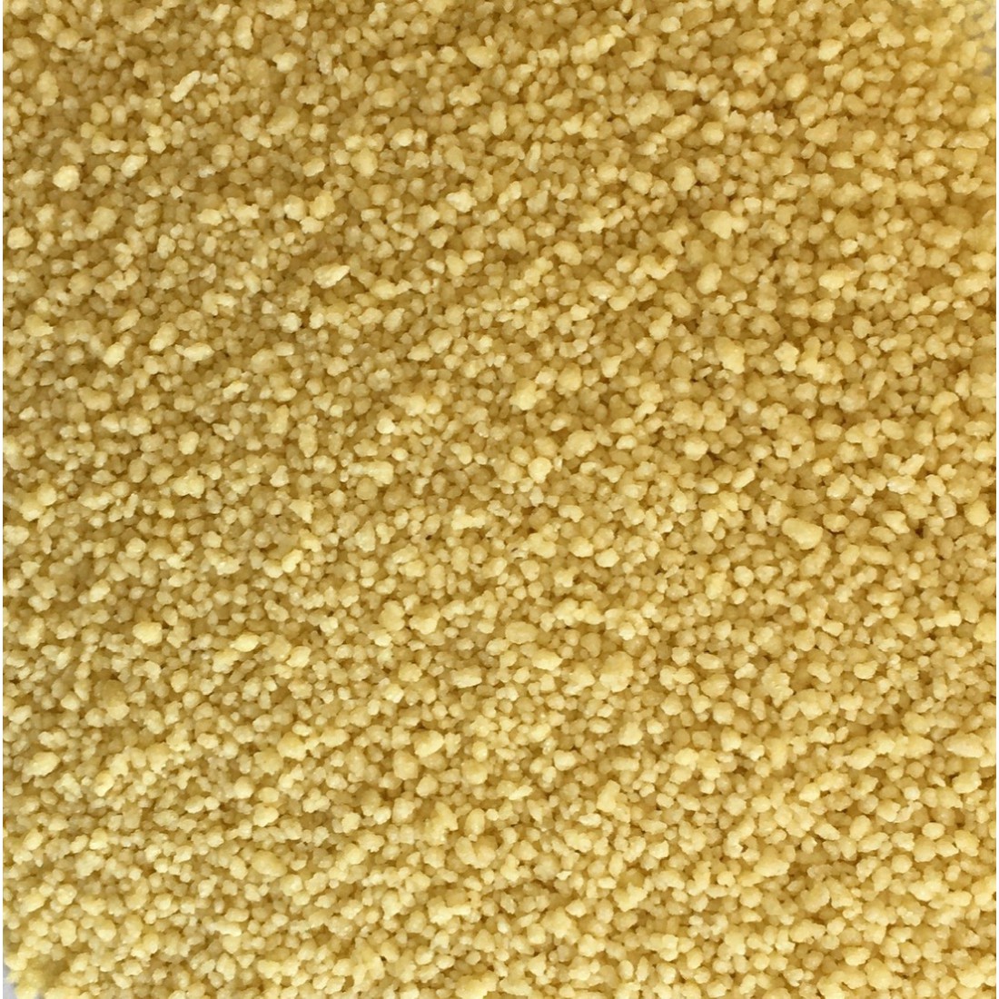 Couscous volkoren biologisch 5 kg