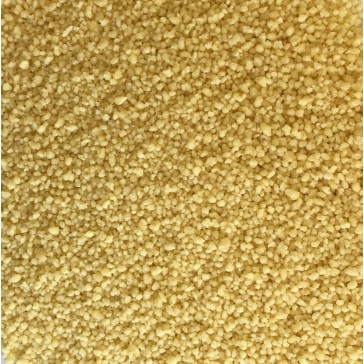 Couscous volkoren biologisch 5 kg