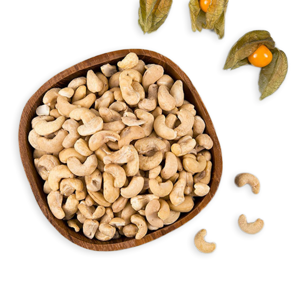 Cashewnoten