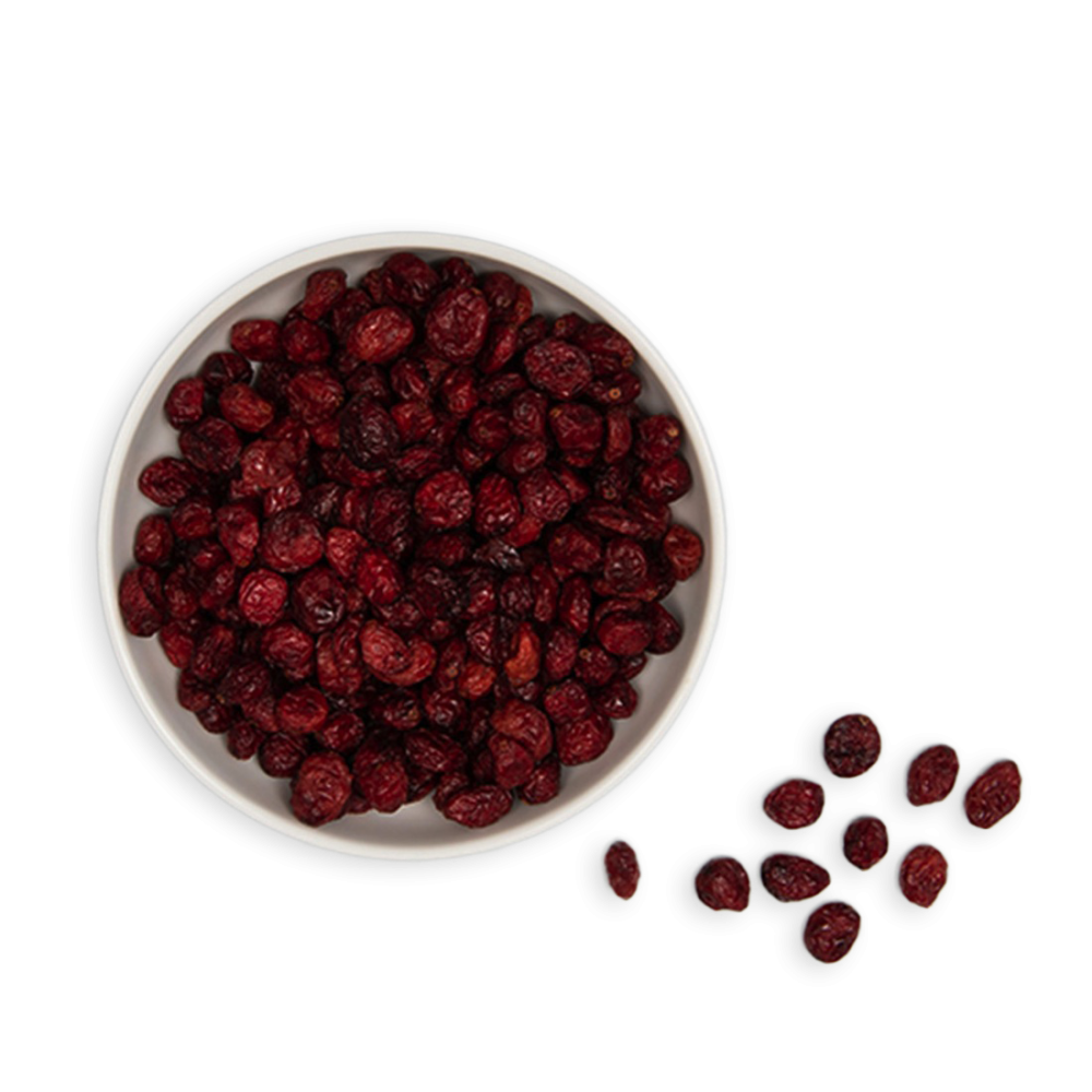 Cranberries