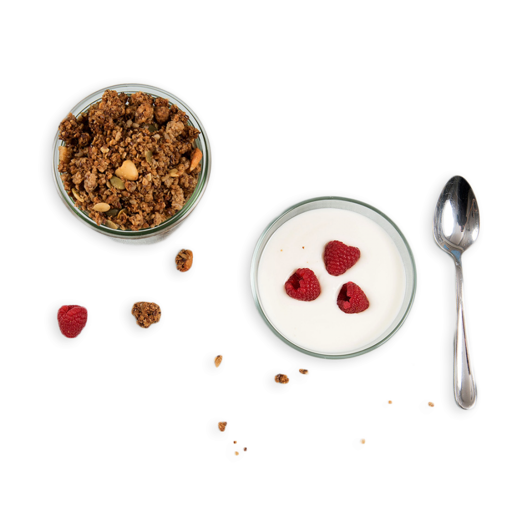 Muesli