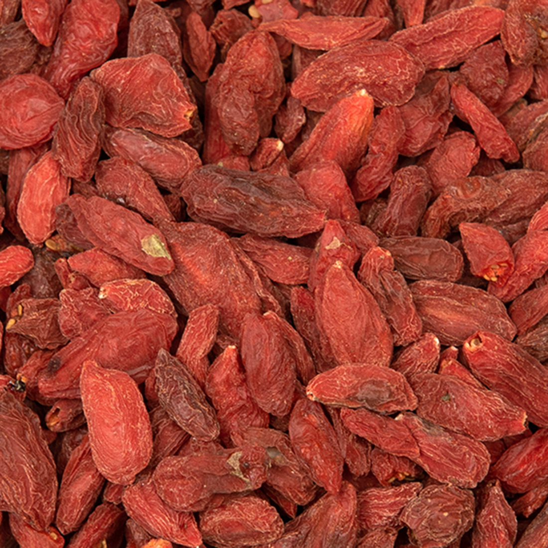 Goji bessen biologisch